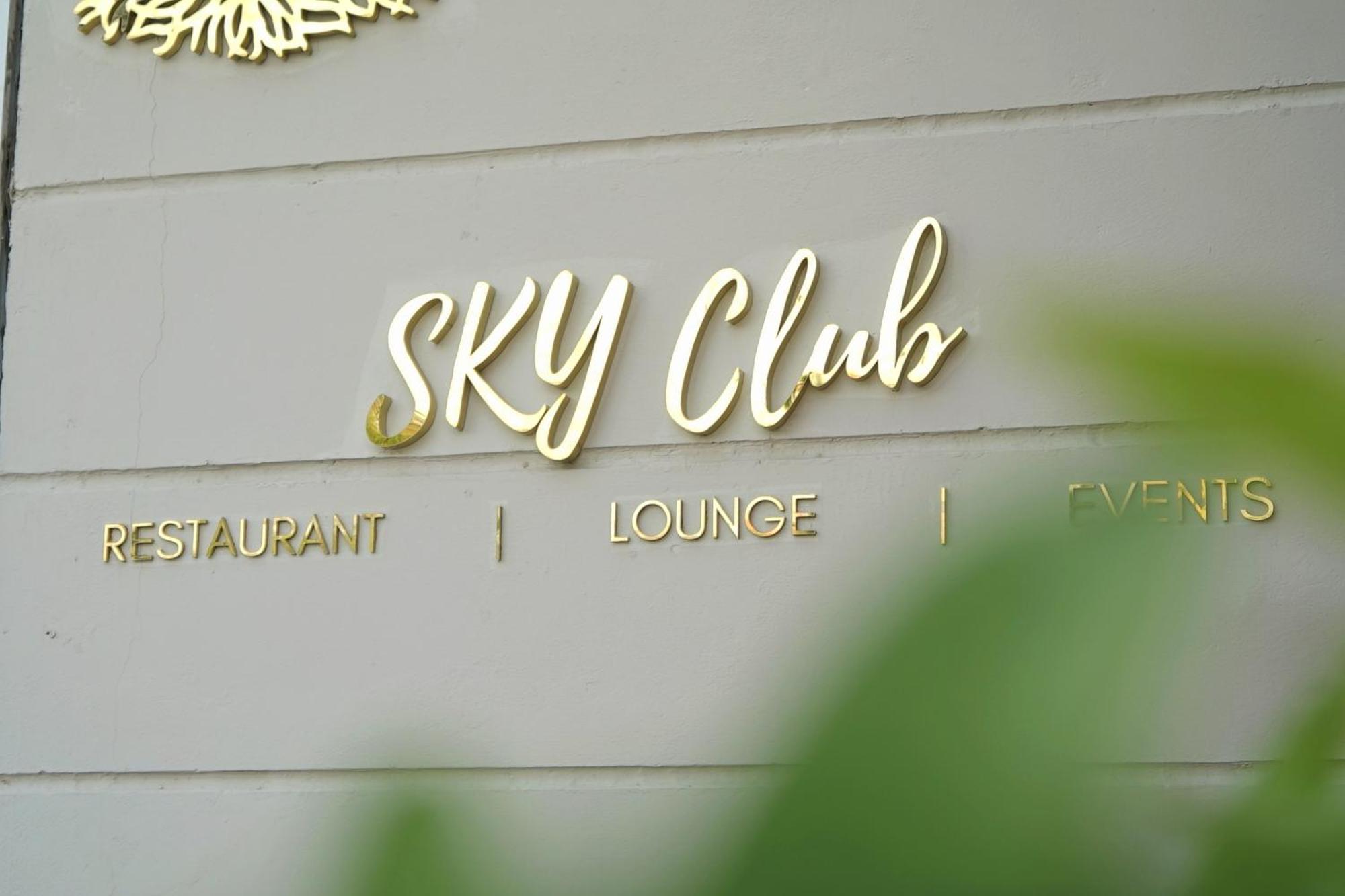 Rhythm Gurugram Hotel & Suites, Sohna Road Gurgaon Eksteriør bilde